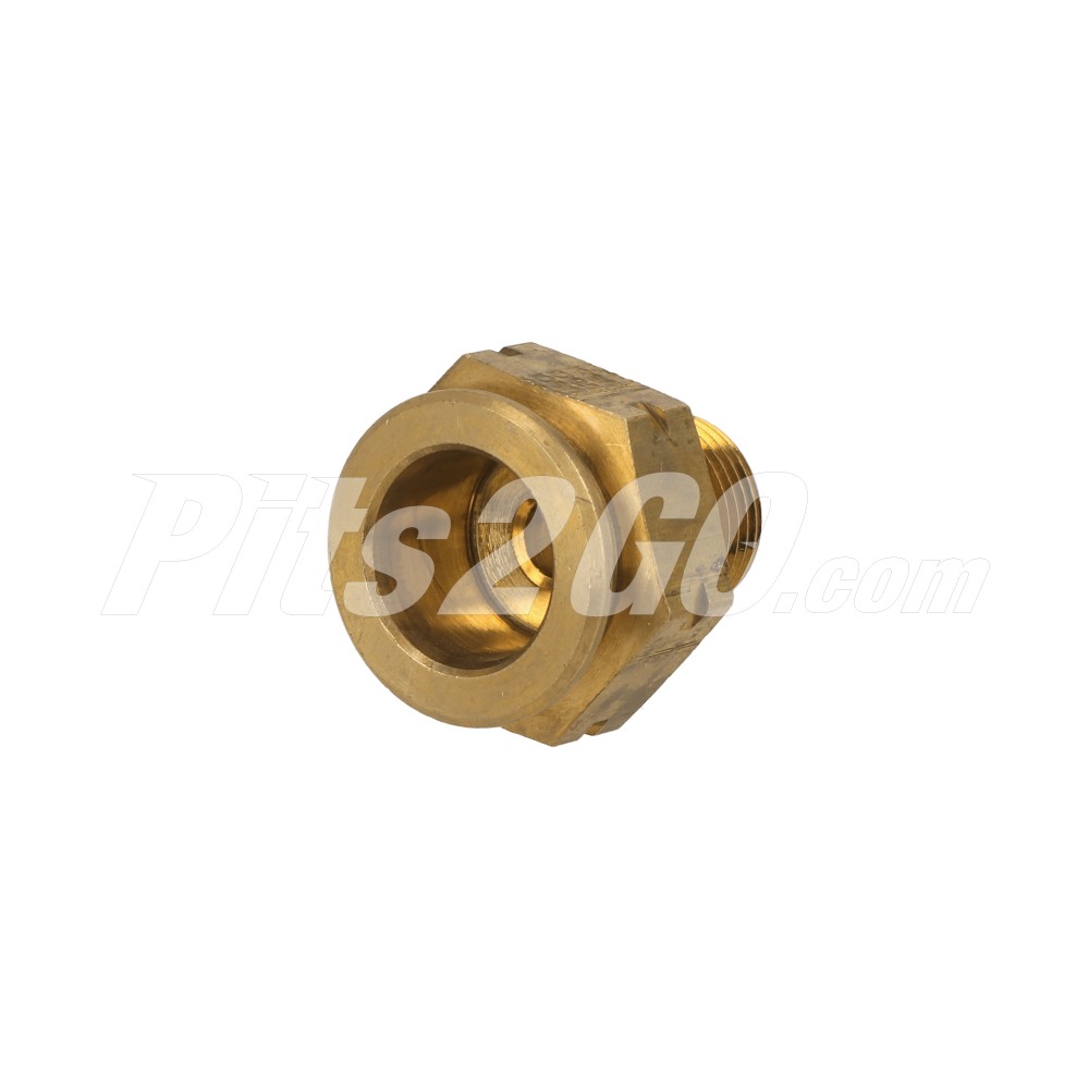 Conexión adaptador línea combustible 3/8 para Tractocamión, Marca Volvo, compatible con FH,FM image number 3