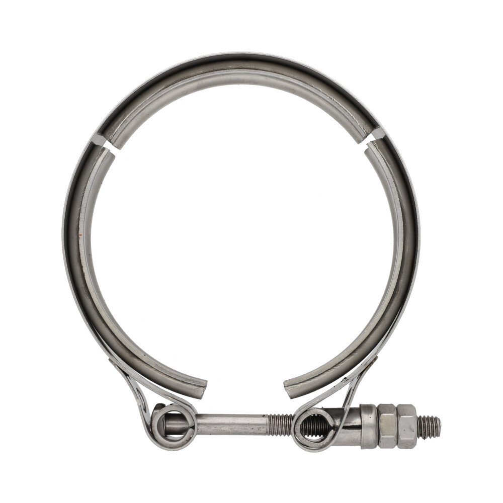 Abrazadera OM457 para Buses, Marca Mercedes-Benz, compatible con OM457