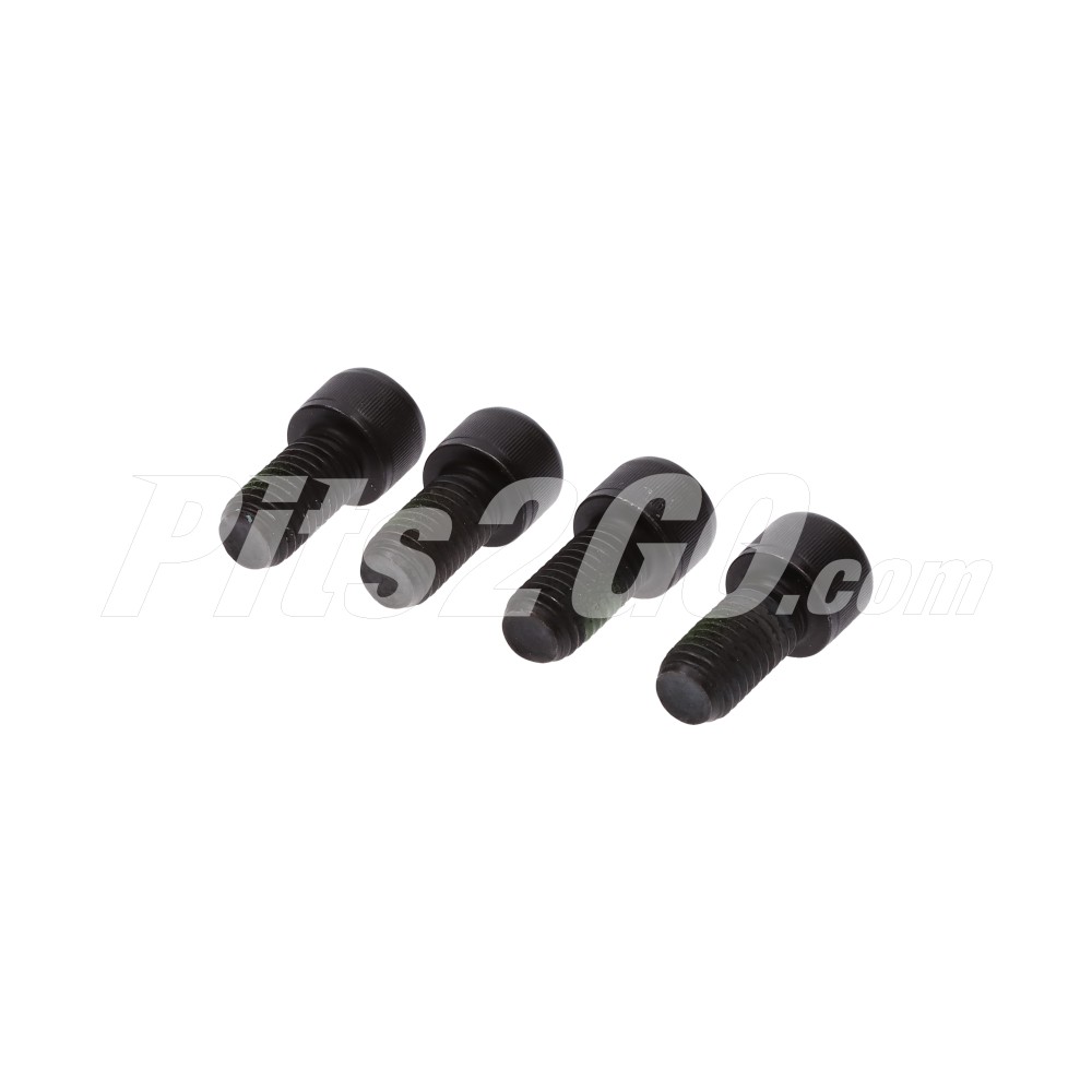 Kit servicio balero de buje eje para Tractocamión, Marca Hendrickson, compatible con FH image number 3