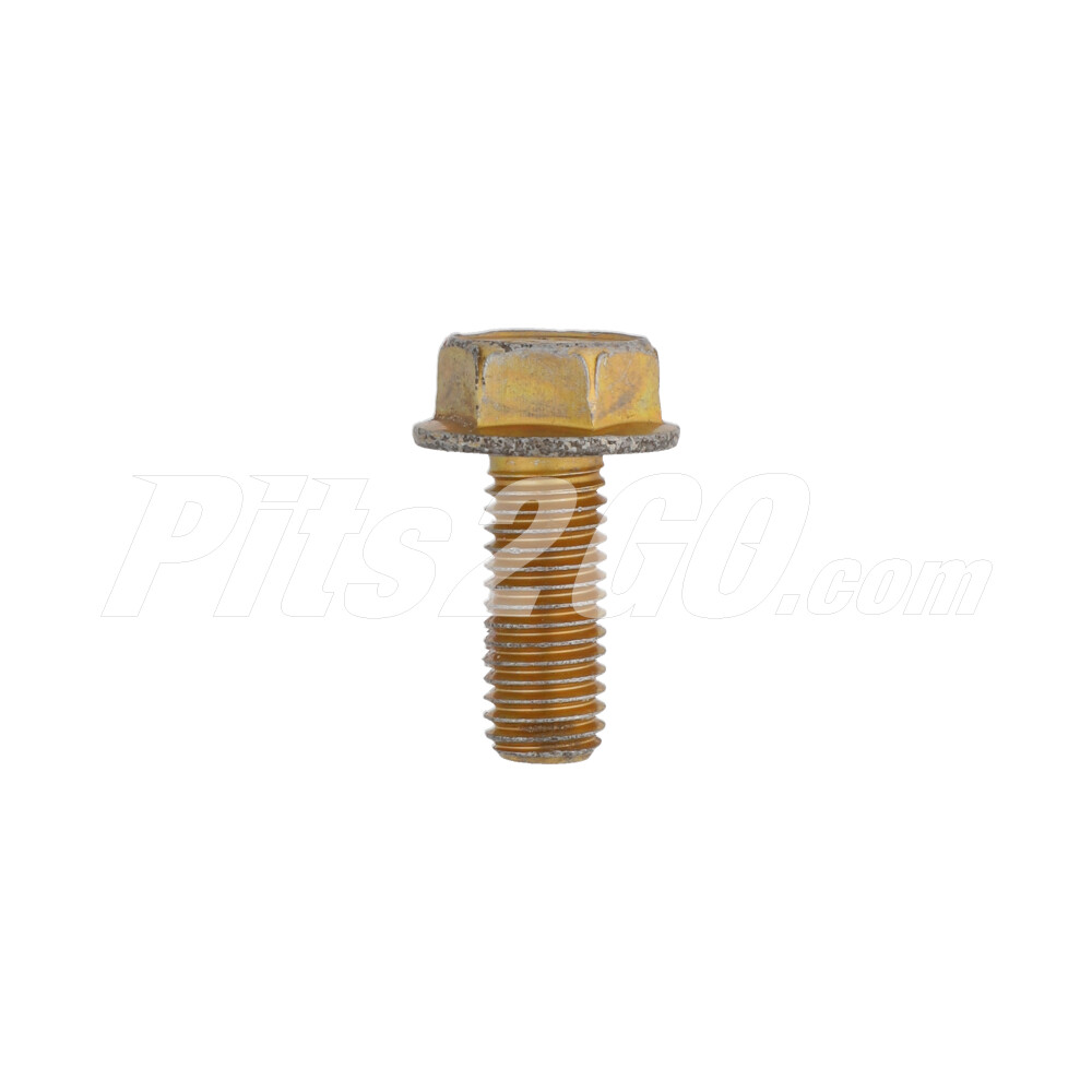 Tornillo para Tractocamión, Marca Freightliner, compatible con Cascadia image number 2