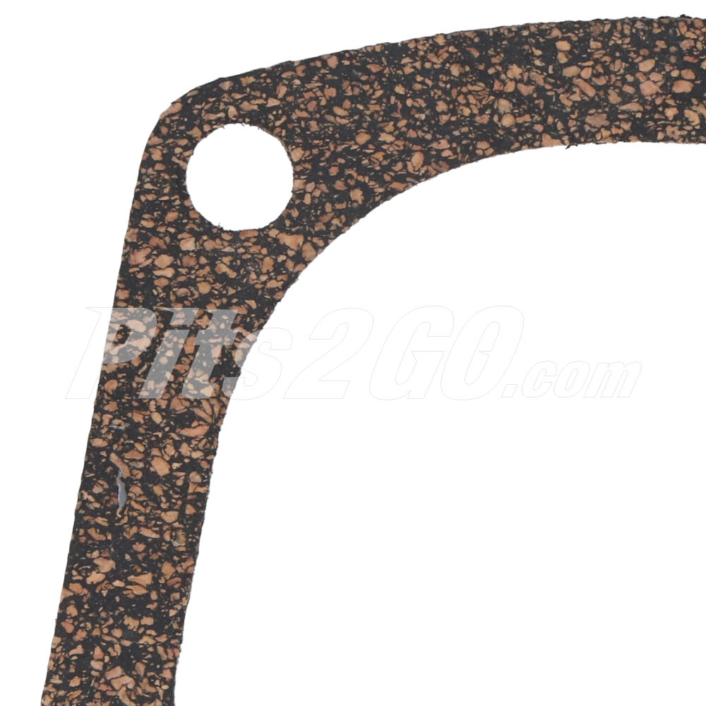 Junta de asbesto para Buses, Marca Mercedes-Benz, compatible con OM457 image number 2