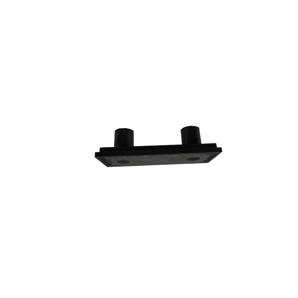 Soporte lodera para Tractocamión, Marca Freightliner, compatible con Argosy