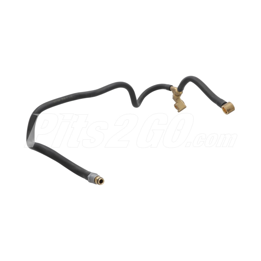 Manguera retorno combustible para Tractocamión, Marca Volvo, compatible con FH image number 2