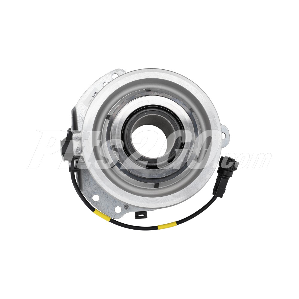 Cilindro embrague para Tractocamión, Marca Volvo, compatible con VAH,VHD,VN image number 3
