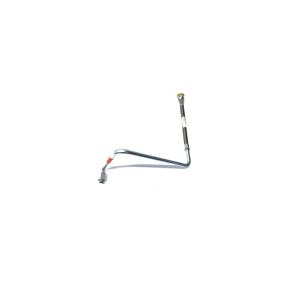 Ensamble tubo para Tractocamión, Marca Detroit Diésel, compatible con Serie 60