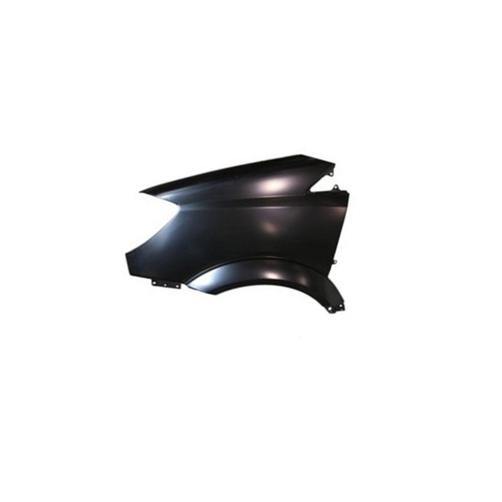 Salpicadera izquierda para Vanes, Marca Mercedes-Benz, compatible con Sprinter image number 0