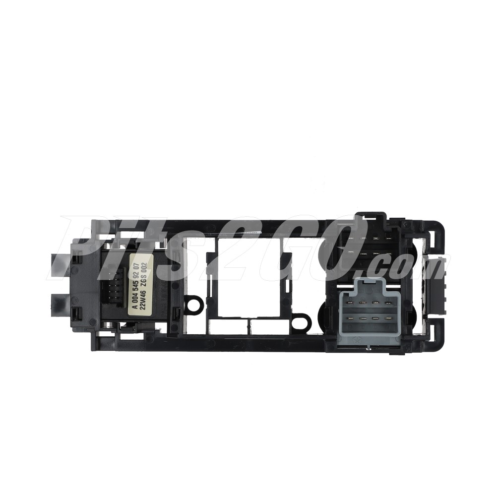 Interruptor seguro macho izquierdo para Tractocamión, Marca Freightliner, compatible con Cascadia image number 3