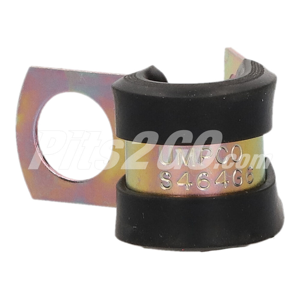 Abrazadera para Tractocamión, Marca Utility, compatible con Cascadia image number 3