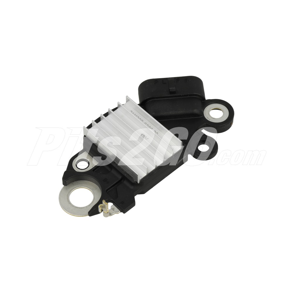 Regulador para Tractocamión, Marca Delco Remy, compatible con Cascadia image number 1