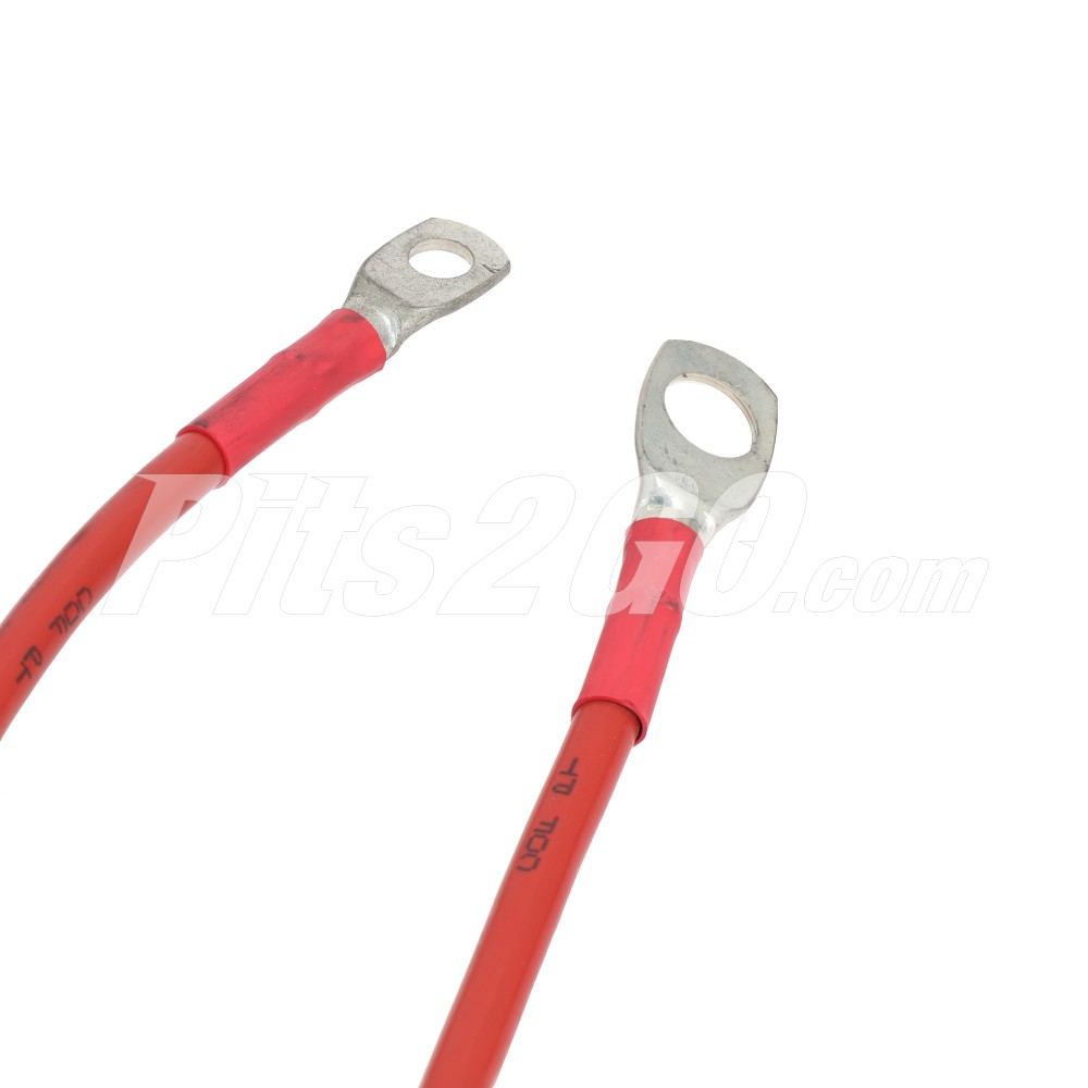 Cable potencia para Buses, Marca Mercedes-Benz, compatible con MBO, Boxer image number 2