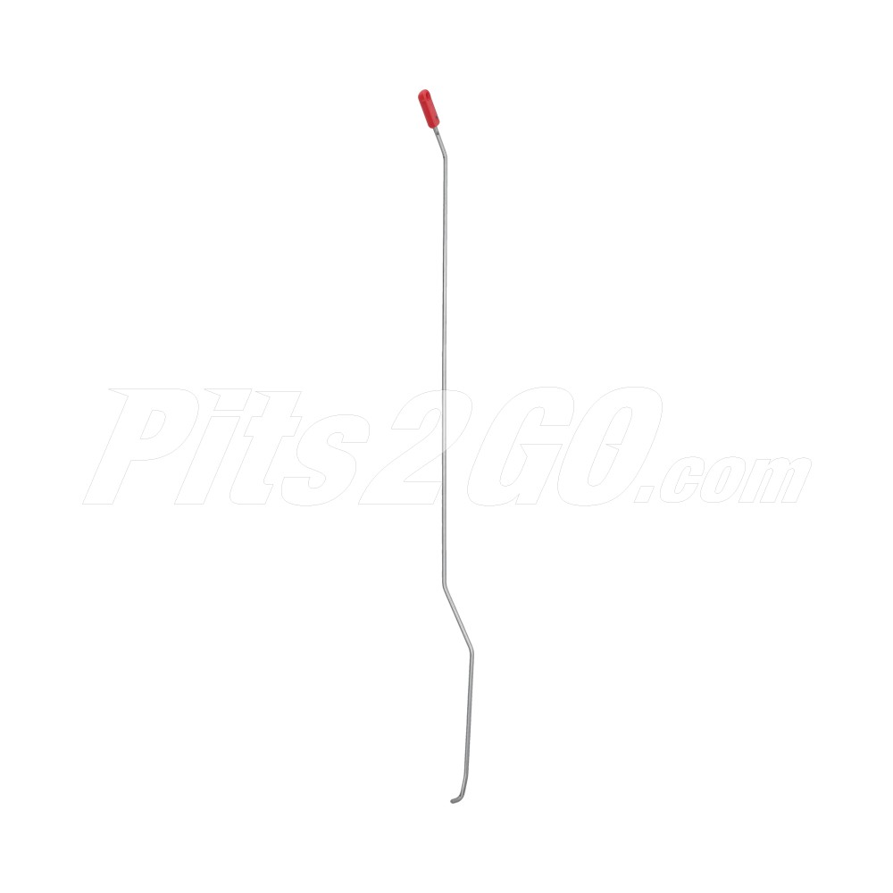 Varilla para puerta para Tractocamión, Marca Volvo, compatible con FH image number 1