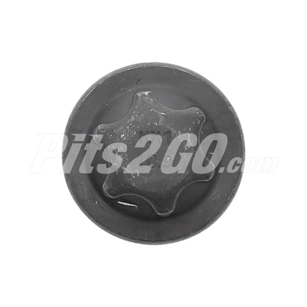 Tornillo de seis para Tractocamión, Marca Volvo, compatible con FL,FE image number 3