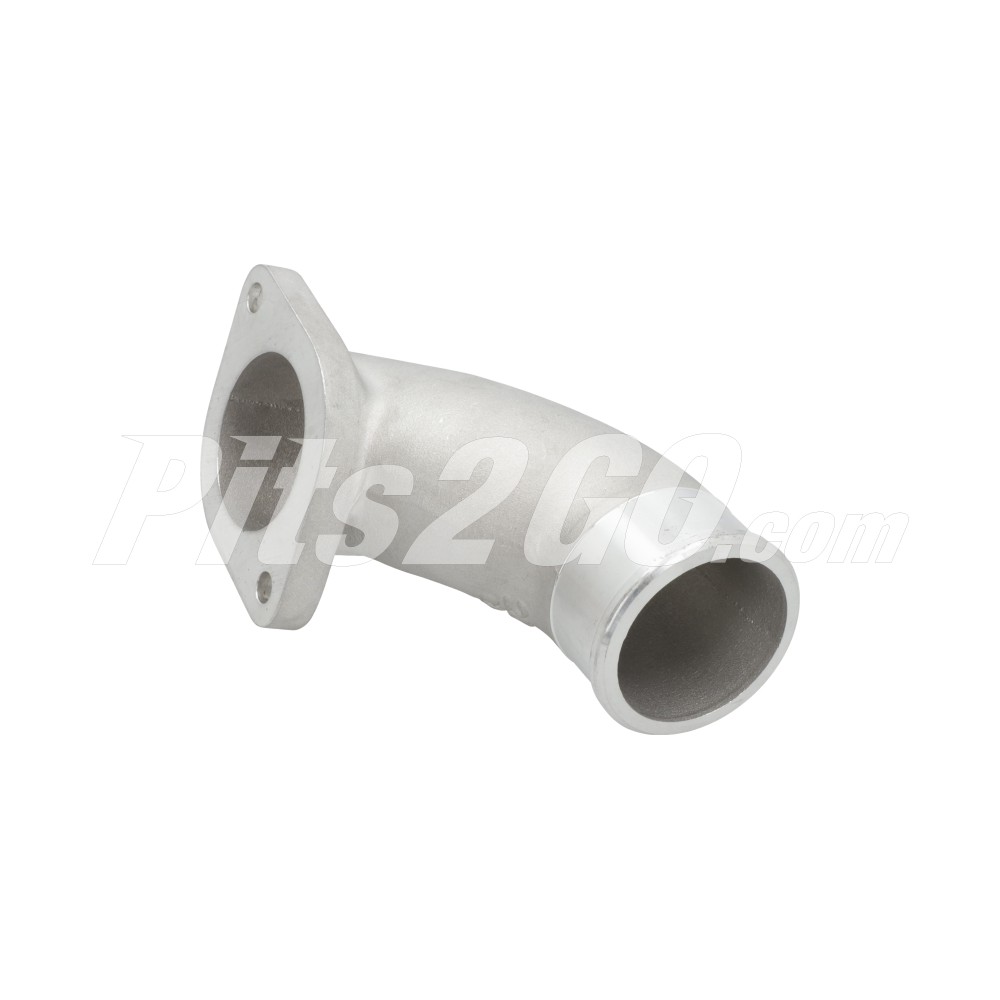 Tubo para Tractocamión, Marca Volvo, compatible con VNL image number 2