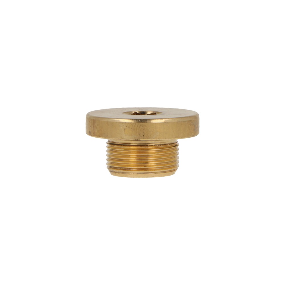 Tapón de cárter para Tractocamión, Marca Volvo, compatible con FH,FL,FM image number 0