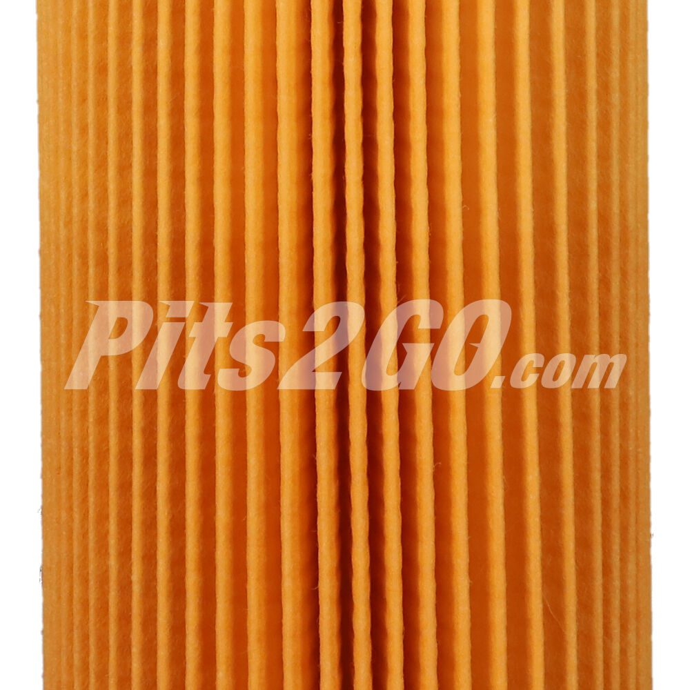 Filtro de aceite para Tractocamión, Marca Fleetguard, compatible con Genérico image number 4