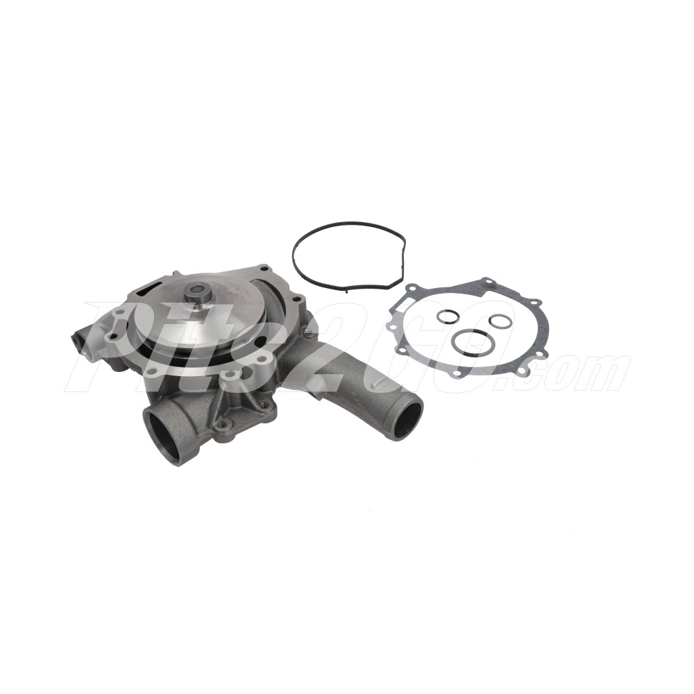 Bomba agua para Tractocamión, Marca Value Parts, compatible con Genérico image number 2