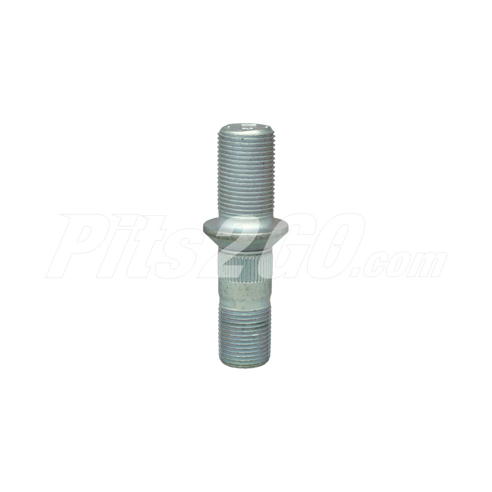 Birlo rueda izquierda trasera para Camión, Marca Mitsubishi, compatible con FL360 image number 1