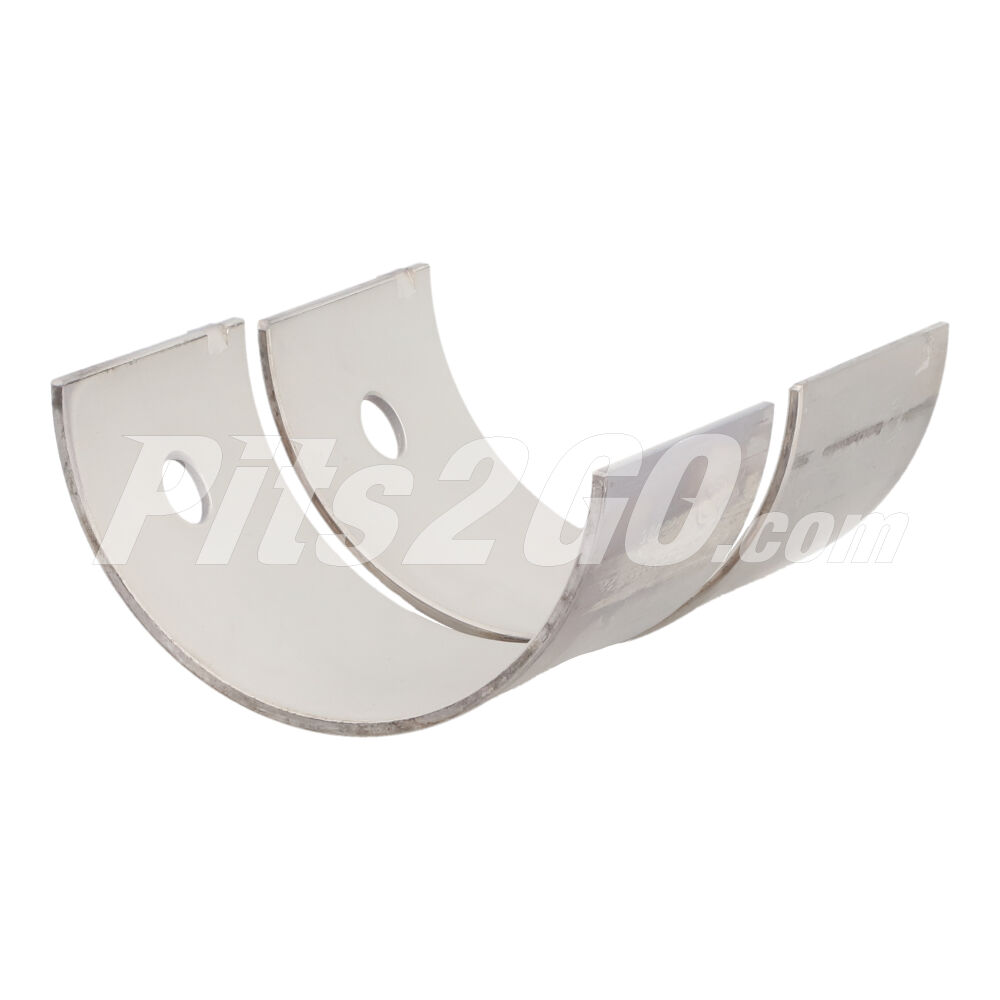 Juego cojines árbol de levas para Tractocamión, Marca Detroit Diésel, compatible con Serie 60 image number 1