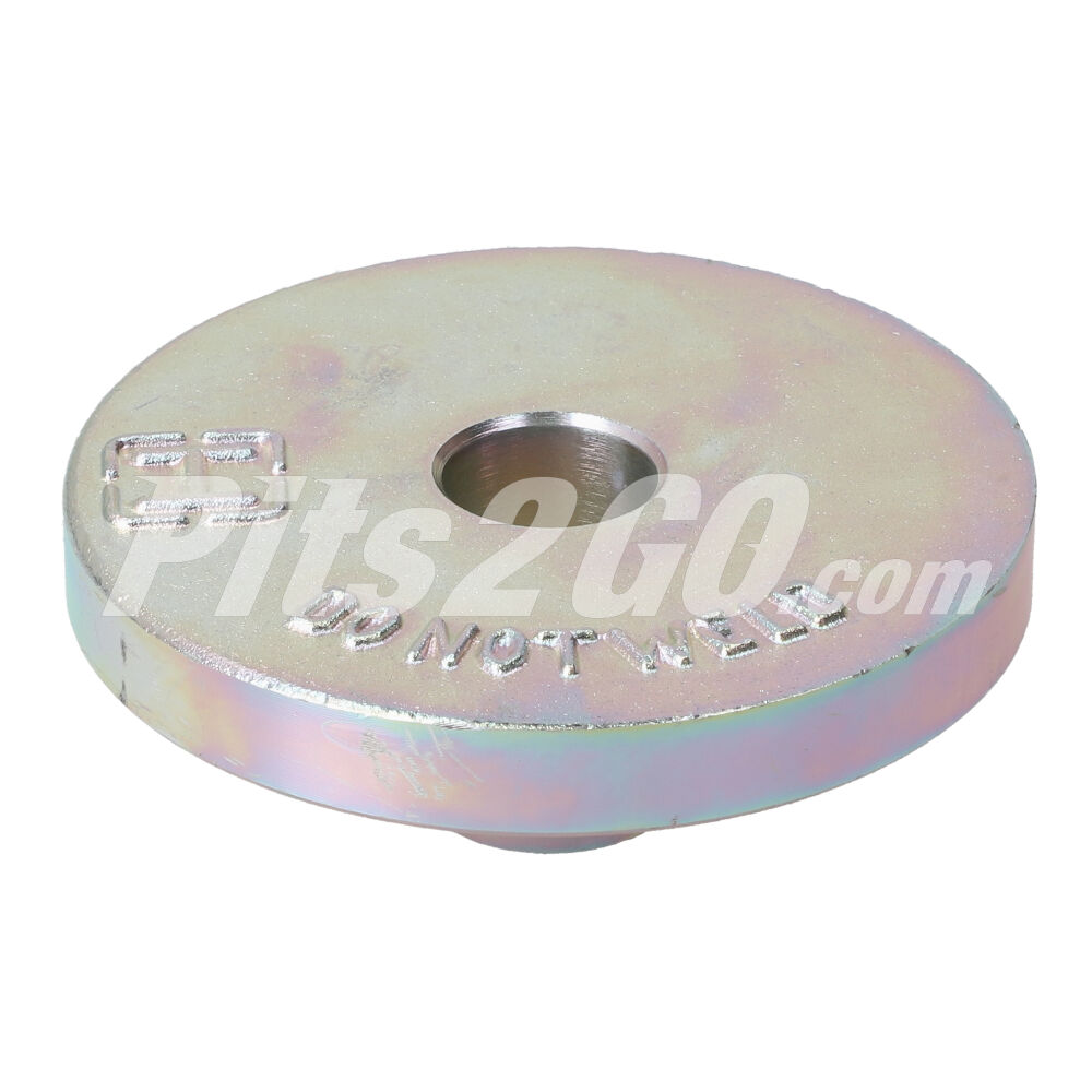 Rondana concéntrica para Camión, Marca Hendrickson, compatible con Business Class image number 1