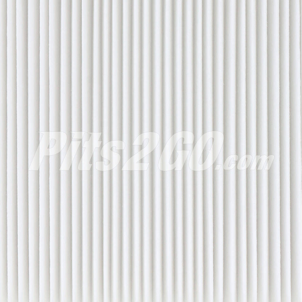 Filtro aire cabina para Tractocamión, Marca Donaldson, compatible con Genérico image number 3