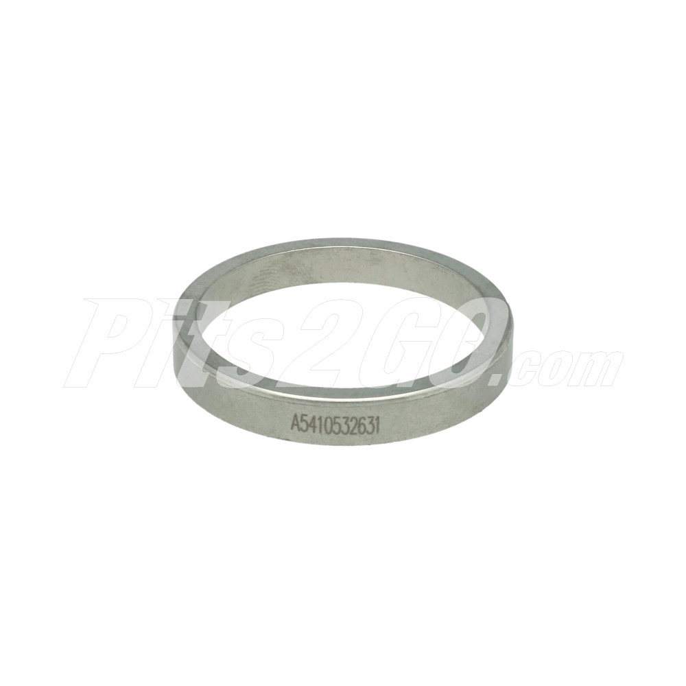 Anillo asiento de válvula para Buses, Marca Mercedes-Benz, compatible con Autobús Articulado