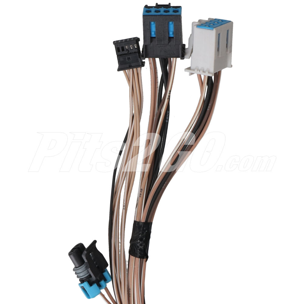 Arnés interior de puerta para Camión, Marca Freightliner, compatible con M2 image number 2