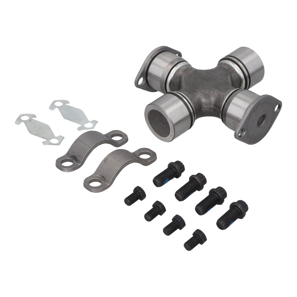 Cruceta para Tractocamión, Marca Meritor, compatible con Genérico