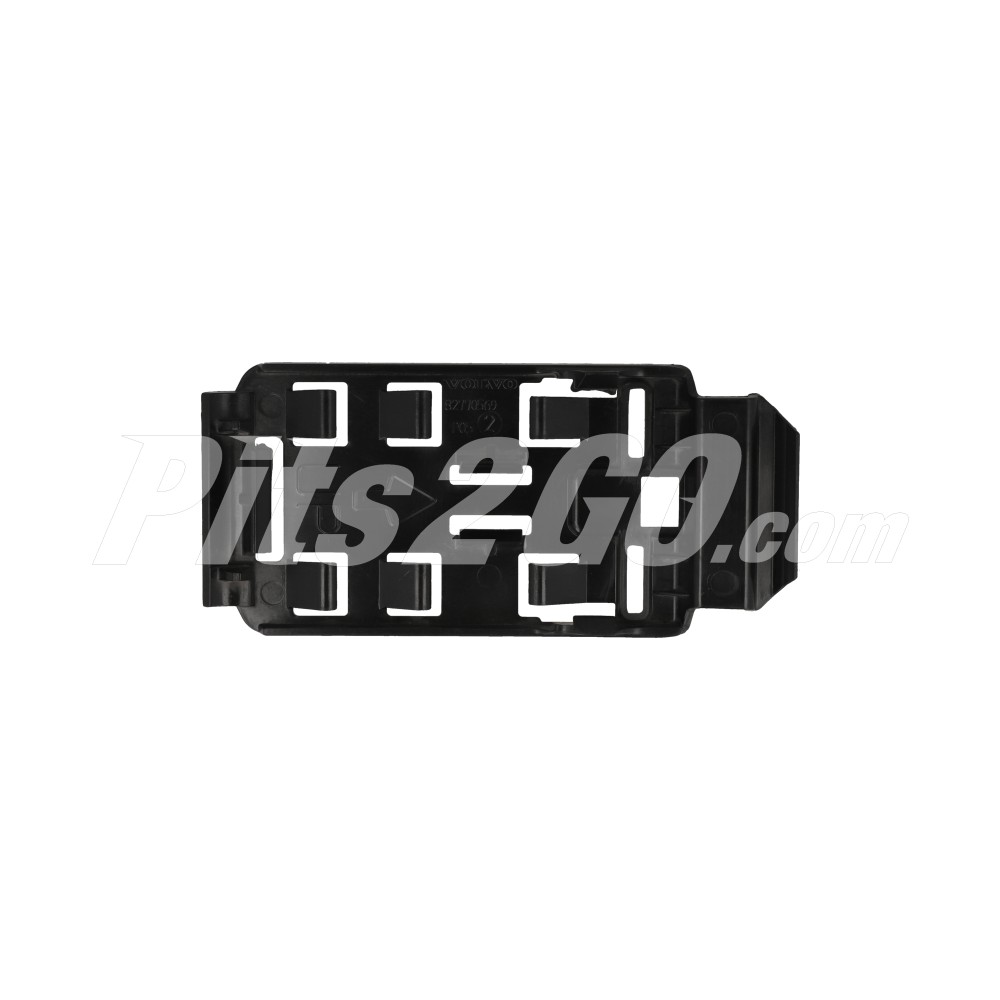 Soporte para Tractocamión, Marca Volvo, compatible con FH image number 1