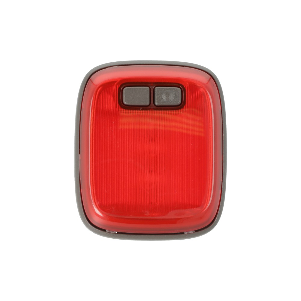 Lampara interior para Tractocamión, Marca Volvo, compatible con VNL image number 0