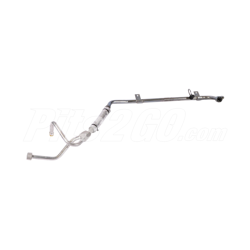 Conducto para Tractocamión, Marca Volvo, compatible con FH image number 2