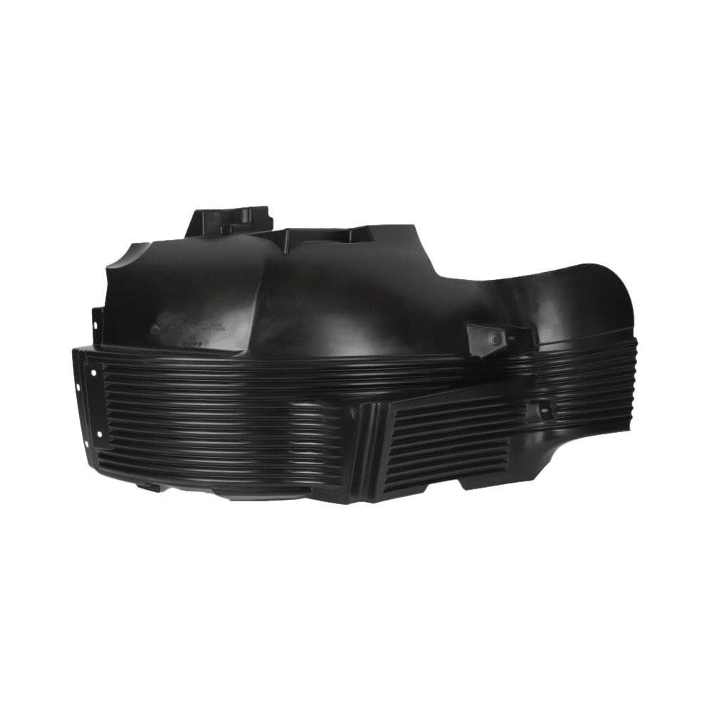 Lodera  rueda delantera para Tractocamión, Marca Volvo, compatible con VNL image number 0