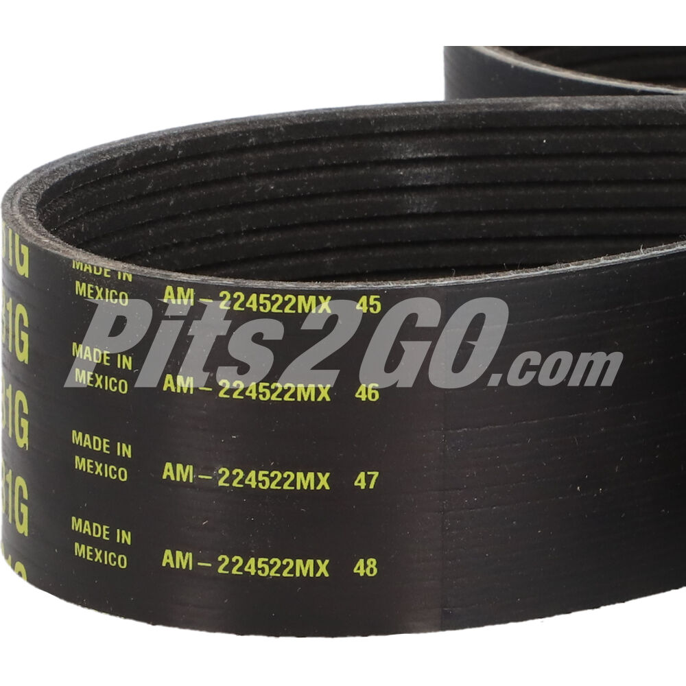 Banda para Tractocamión, Marca Freightliner, compatible con Genérico image number 3