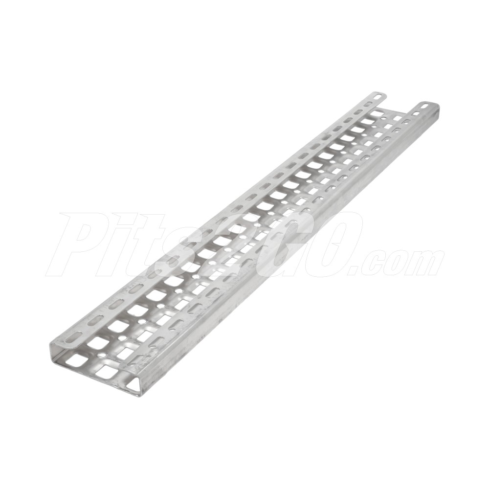 Estribo superior  33 pulgadas para Tractocamión, Marca Volvo, compatible con VNL image number 3