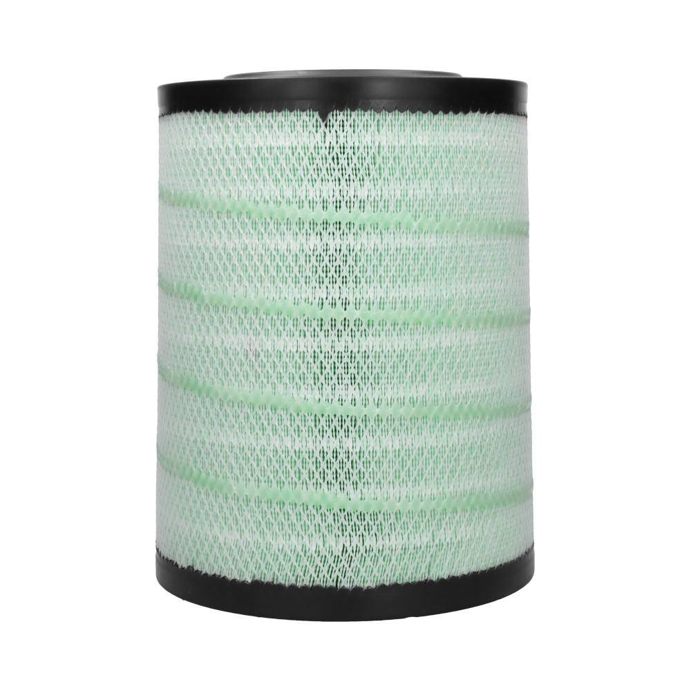 Filtro aire para Tractocamión, Marca Volvo, compatible con Scania