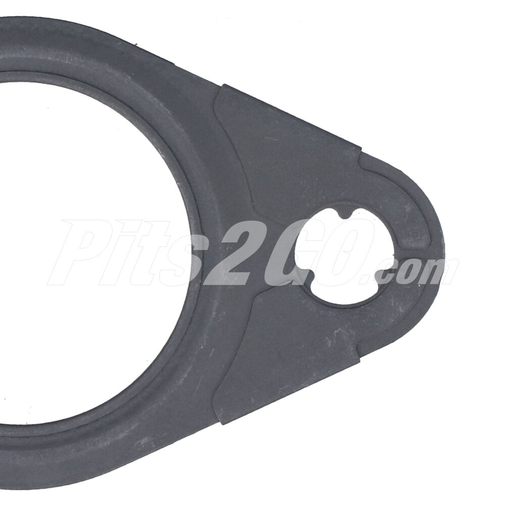 Sello de múltiple de escape para Tractocamión, Marca Detroit Diésel, compatible con Serie 60 image number 3