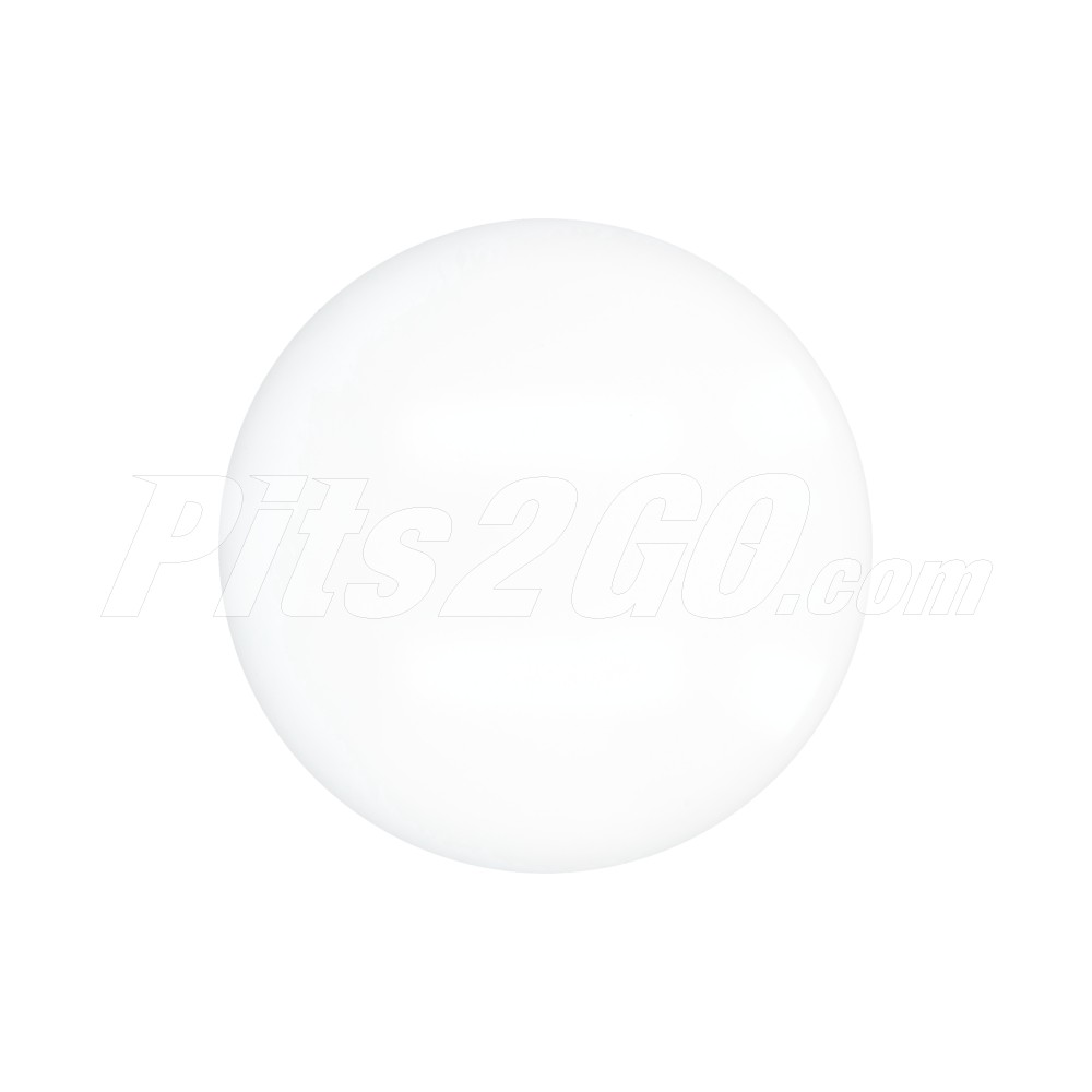 Filtro secador para Tractocamión, Marca Volvo, compatible con FL image number 5