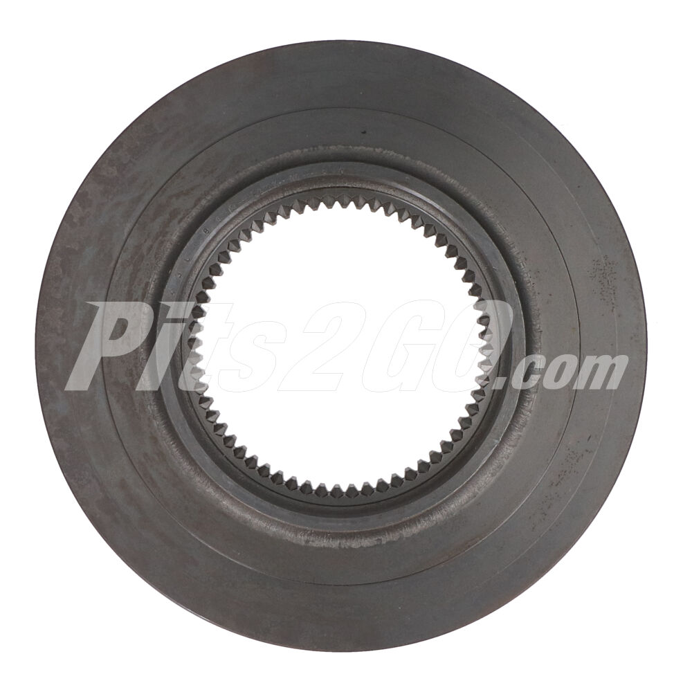Engrane de sincronizador para Tractocamión, Marca Eaton-Fuller, compatible con FLD112, FLD120 image number 3