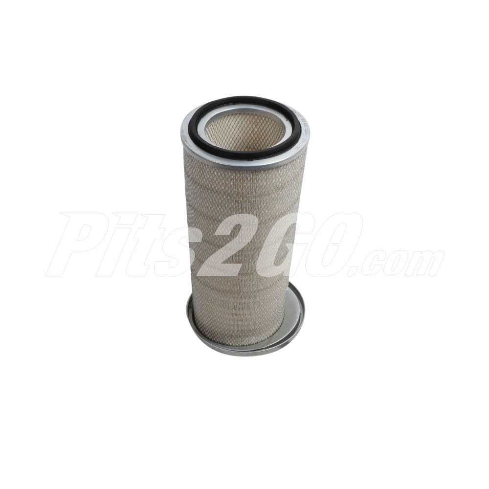 Filtro aire para Tractocamión, Marca Donaldson, compatible con Genérico image number 1