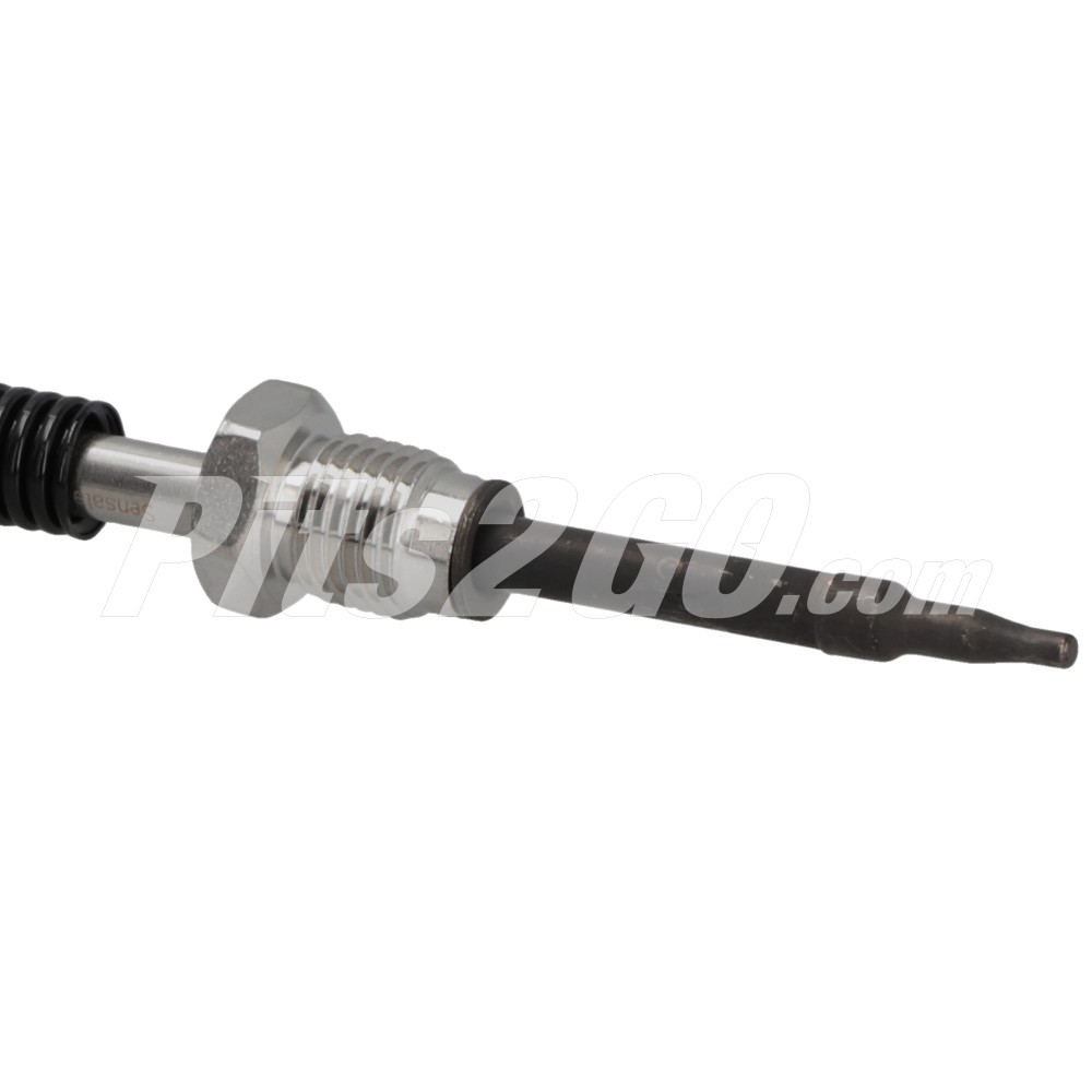 Sensor de temperatura para Tractocamión, Marca Volvo, compatible con FE,FL,VN image number 3