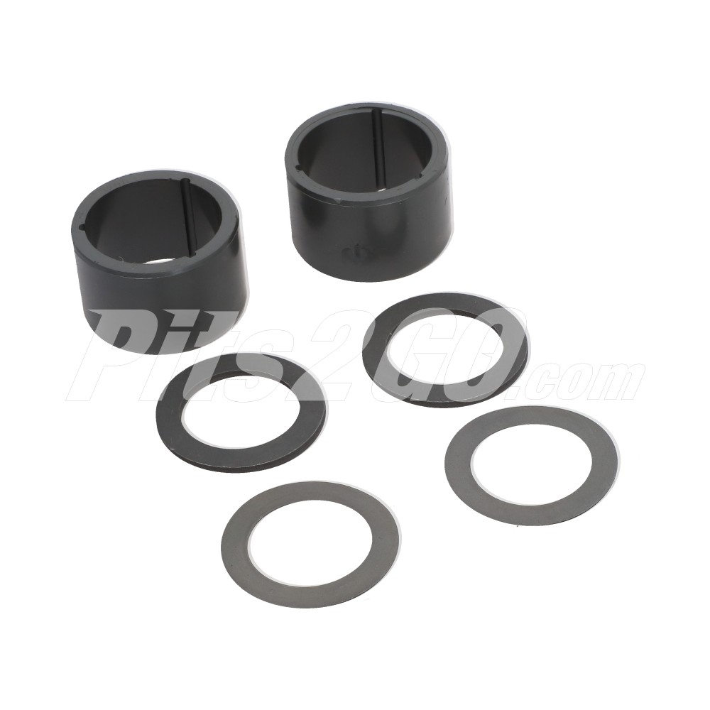 Kit repuesto de gavilán para Tractocamión, Marca Meritor, compatible con Genérico image number 4