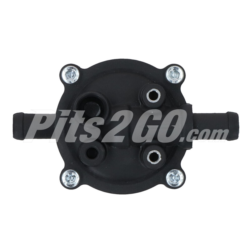 Carcaza filtro baja presión para Tractocamión, Marca Genérico, compatible con Cascadia image number 2