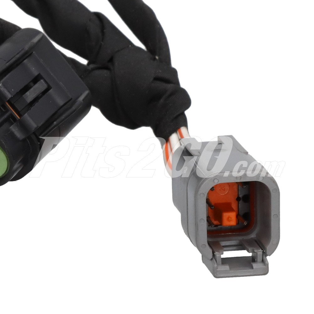 Manojo cables para Tractocamión, Marca Volvo, compatible con VNL image number 3