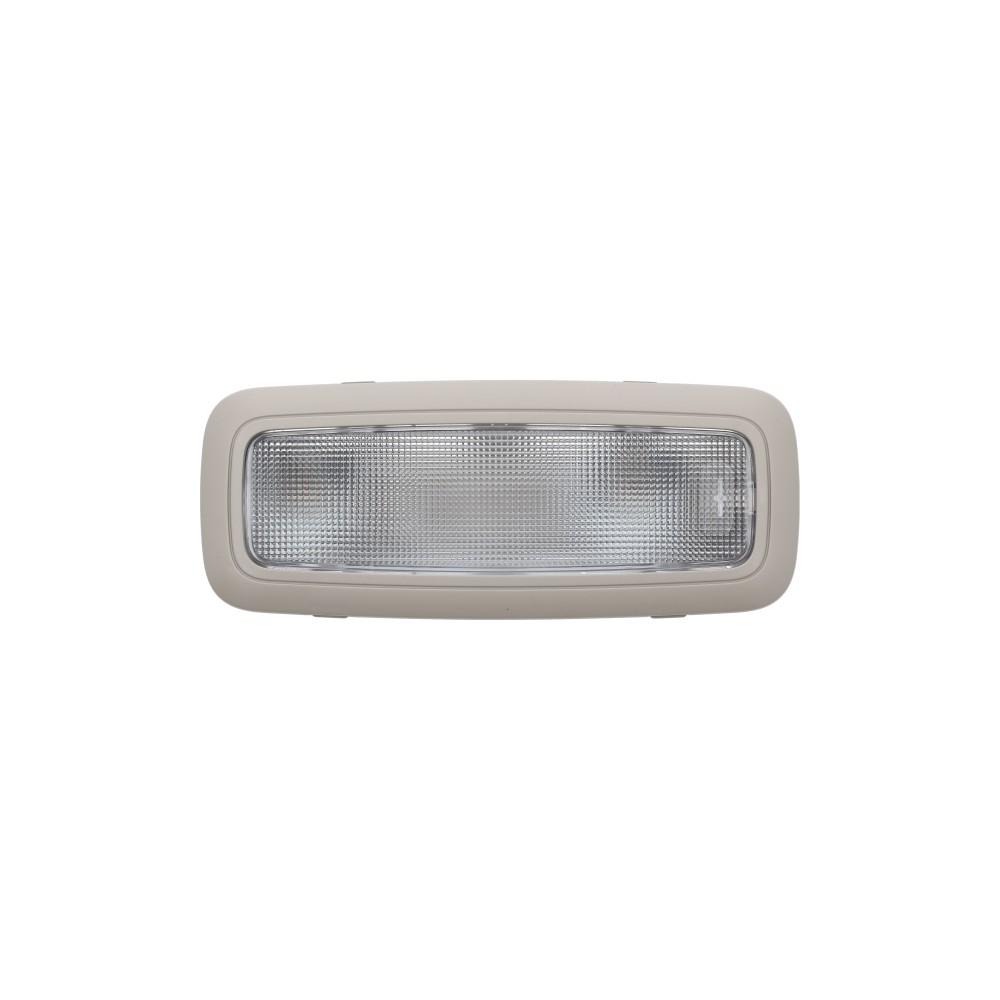 Plafón luz interior para Tractocamión, Marca Volvo, compatible con FH