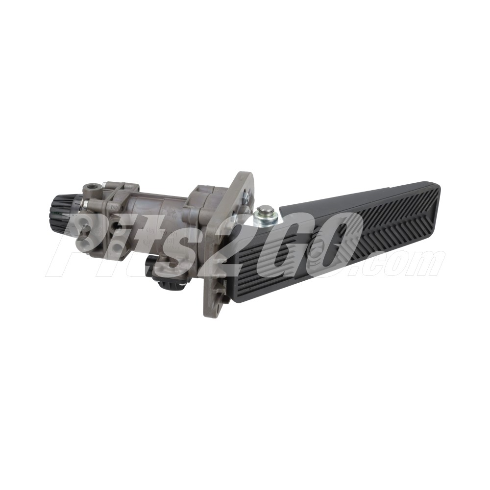 Válvula freno pie para Buses, Marca Volvo, compatible con B9,B10,B12 image number 3