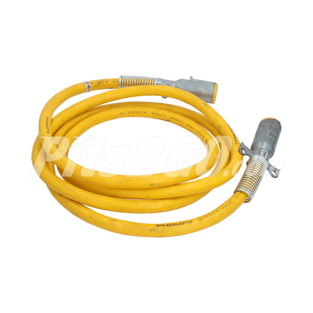 Cable para Camión, Marca Freightliner, compatible con Business Class image number 2