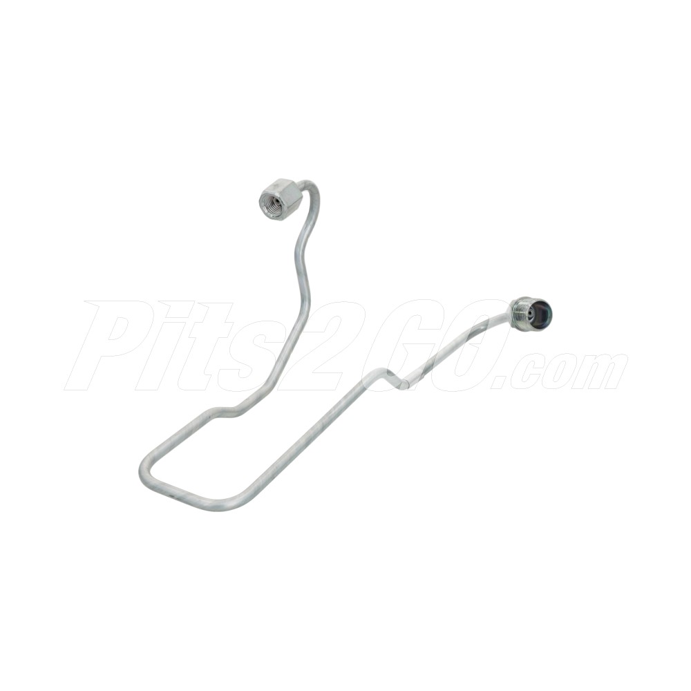 Tubo, suministro de combustible del inyector, para Tractocamión, Marca del producto: Cummins, compatible con: T300,número de parte:,3944690 image number 1