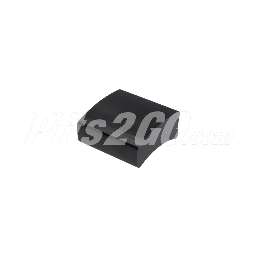 Goma desgaste para muelle para Tractocamión, Marca Volvo, compatible con FH image number 3