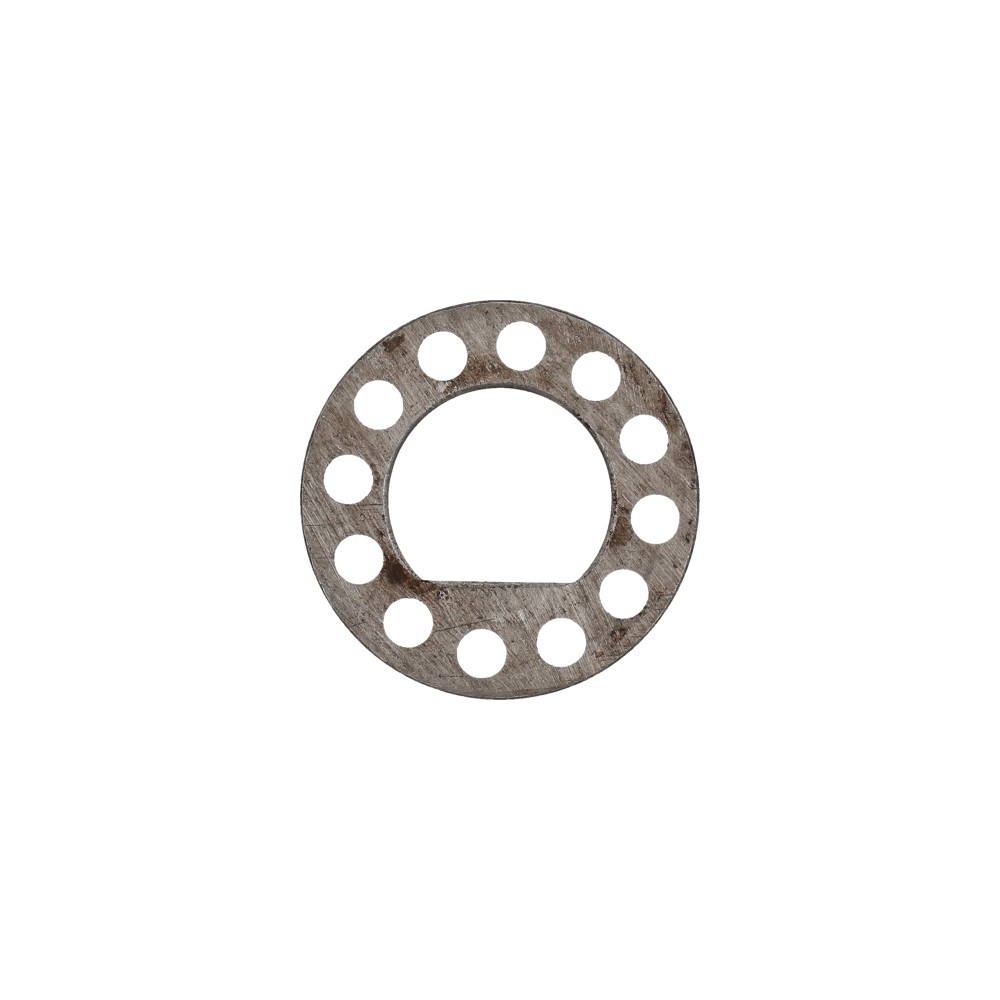 Arandela compensadora para Tractocamión, Marca Freightliner, compatible con Cascadia image number 0