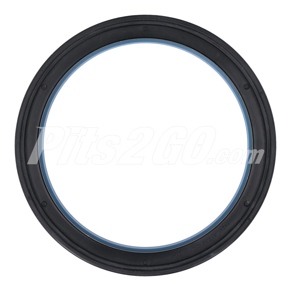 Reten delantero cigüeñal para Tractocamión, Marca Detroit Diésel, compatible con Cascadia image number 2