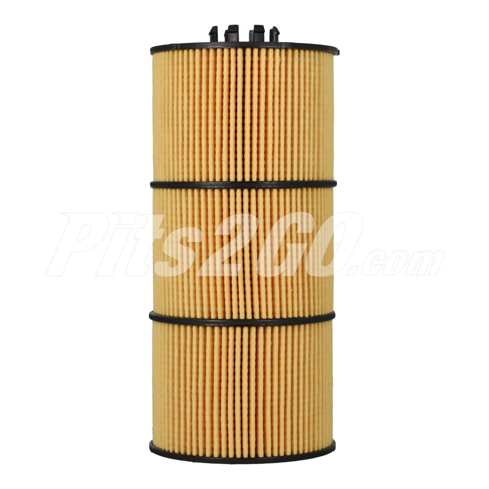 Filtro aceite para Tractocamión, Marca del producto Fleetguard, compatible con Cascadia image number 2